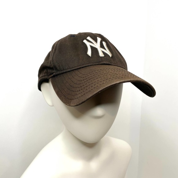 Faded yankees hat Clearance